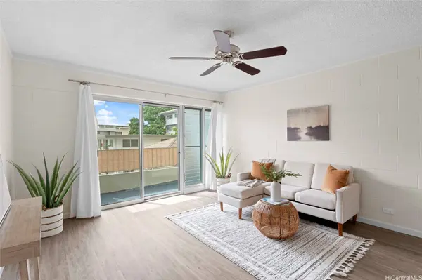 1642 Kewalo ST #208, Honolulu, HI 96822