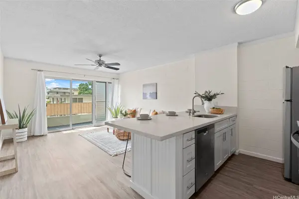 1642 Kewalo ST #208, Honolulu, HI 96822