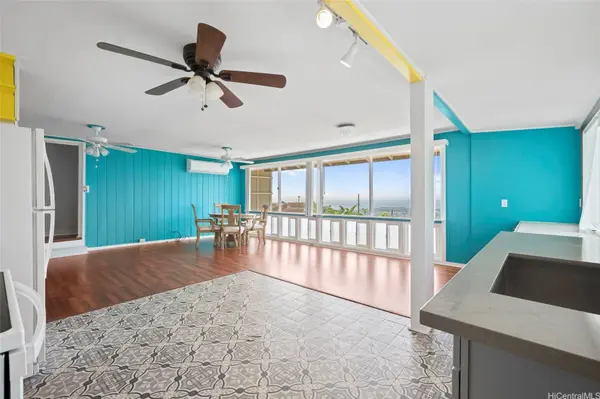 3925 Nioi PL, Honolulu, HI 96816