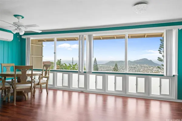 3925 Nioi PL, Honolulu, HI 96816