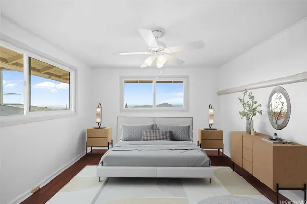 3925 Nioi PL, Honolulu, HI 96816