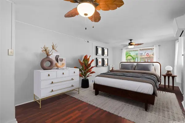 3925 Nioi PL, Honolulu, HI 96816