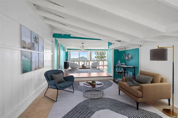3925 Nioi PL, Honolulu, HI 96816