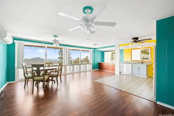 3925 Nioi PL, Honolulu, HI 96816