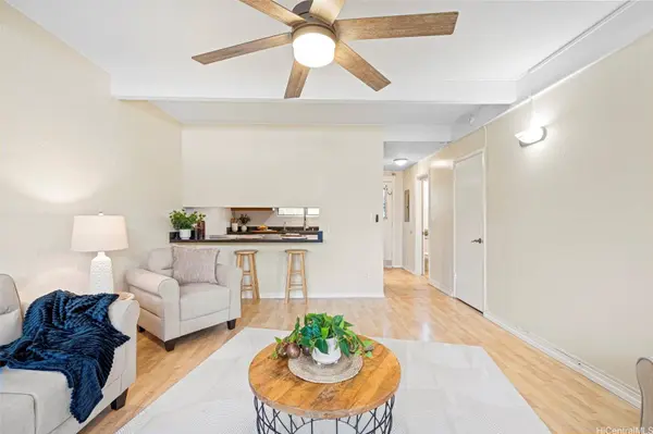 4185 Keanu ST #34, Honolulu, HI 96816