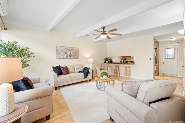 4185 Keanu ST #34, Honolulu, HI 96816
