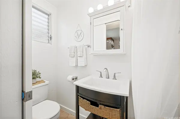 4185 Keanu ST #34, Honolulu, HI 96816