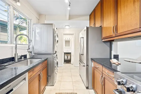 4185 Keanu ST #34, Honolulu, HI 96816