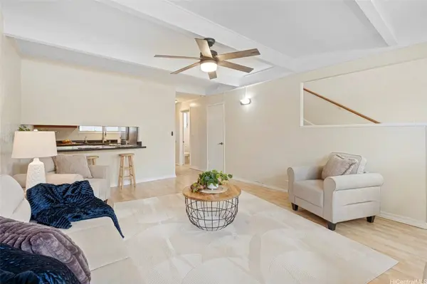 4185 Keanu ST #34, Honolulu, HI 96816
