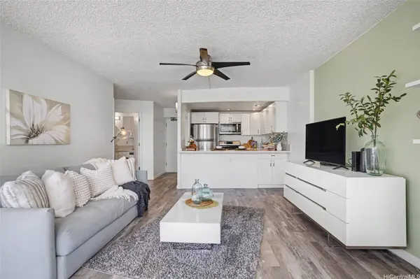475 Atkinson DR #1006, Honolulu, HI 96814