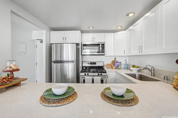 475 Atkinson DR #1006, Honolulu, HI 96814