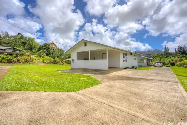 6363A Puupilo RD, Kapaa, HI 96746