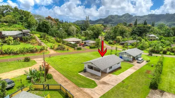 6363A Puupilo RD, Kapaa, HI 96746