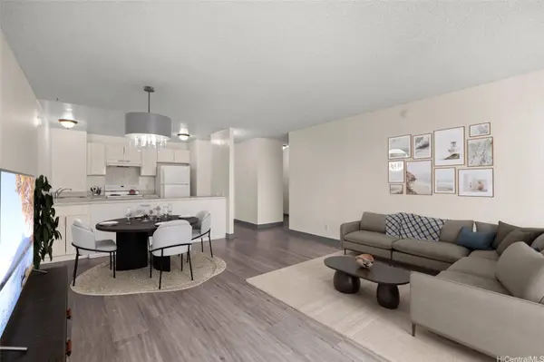 55 S Kukui ST #D2315, Honolulu, HI 96813