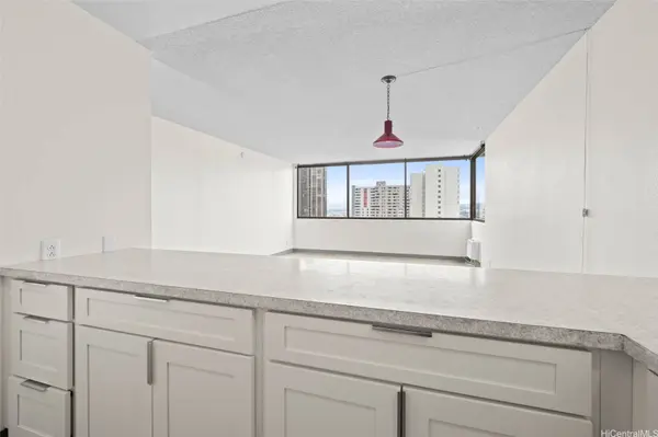 55 S Kukui ST #D2315, Honolulu, HI 96813