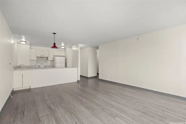 55 S Kukui ST #D2315, Honolulu, HI 96813