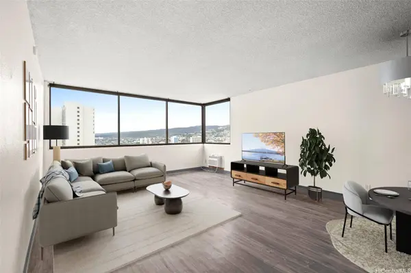 55 S Kukui ST #D2315, Honolulu, HI 96813