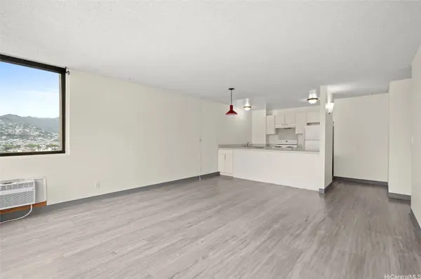 55 S Kukui ST #D2315, Honolulu, HI 96813