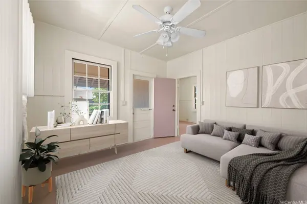 99-311 Honohono ST, Aiea, HI 96701