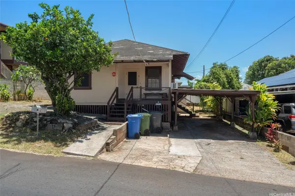 99-311 Honohono ST, Aiea, HI 96701