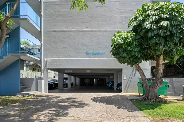 2328 Seaview AVE #405, Honolulu, HI 96822