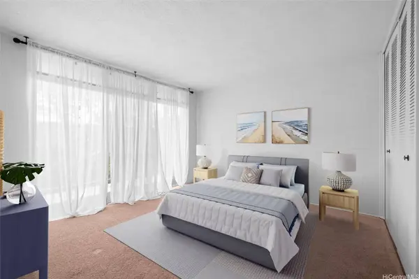 2328 Seaview AVE #405, Honolulu, HI 96822