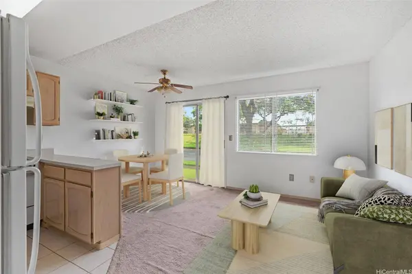 95-1043 Ainamakua DR #17, Mililani, HI 96789