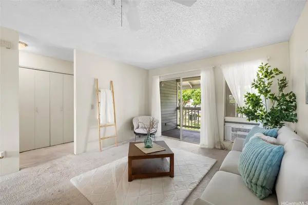 94-211 Paioa PL #K203, Waipahu, HI 96797