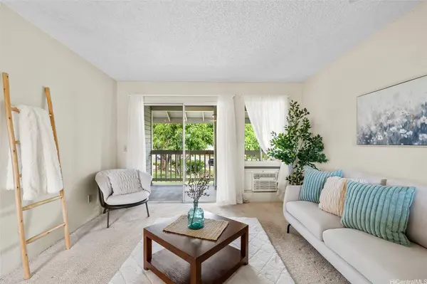 94-211 Paioa PL #K203, Waipahu, HI 96797