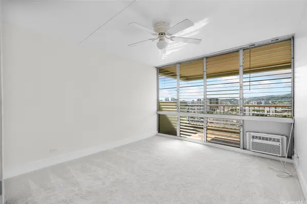 2522 Date ST #1803, Honolulu, HI 96826