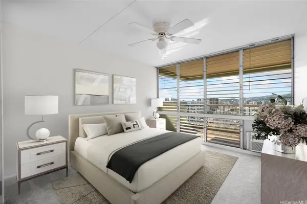 2522 Date ST #1803, Honolulu, HI 96826