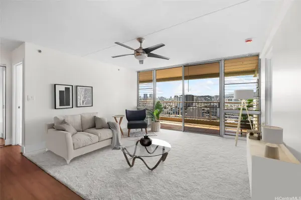 2522 Date ST #1803, Honolulu, HI 96826