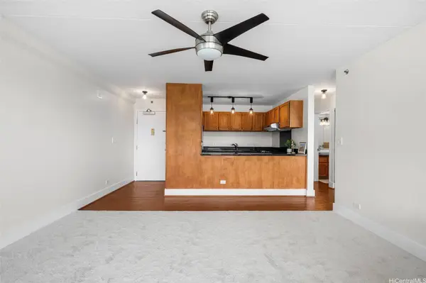 2522 Date ST #1803, Honolulu, HI 96826