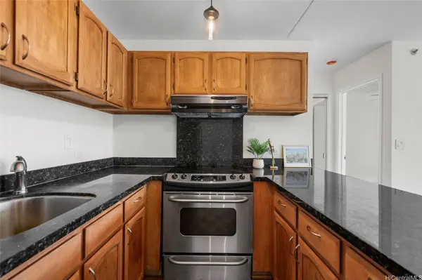 2522 Date ST #1803, Honolulu, HI 96826