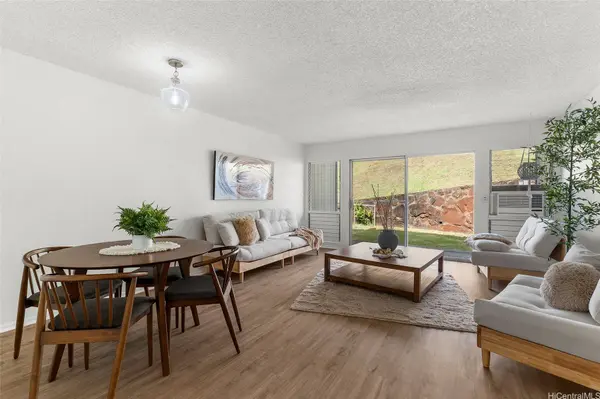 98-1485 Kaahumanu ST #E136, Aiea, HI 96701
