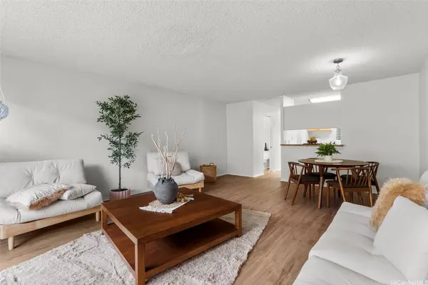 98-1485 Kaahumanu ST #E136, Aiea, HI 96701