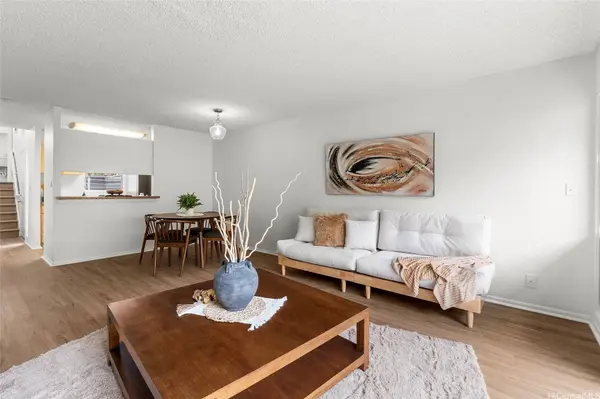 98-1485 Kaahumanu ST #E136, Aiea, HI 96701