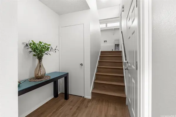 98-1485 Kaahumanu ST #E136, Aiea, HI 96701