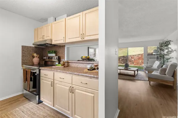 98-1485 Kaahumanu ST #E136, Aiea, HI 96701