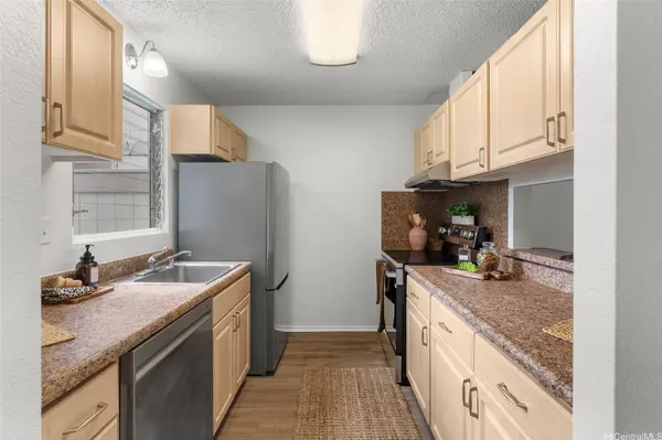 98-1485 Kaahumanu ST #E136, Aiea, HI 96701