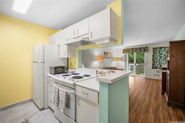 95-656 Wikao ST #H104, Mililani, HI 96789
