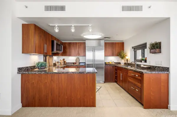 600 Queen ST #3809, Honolulu, HI 96813