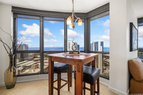 600 Queen ST #3809, Honolulu, HI 96813