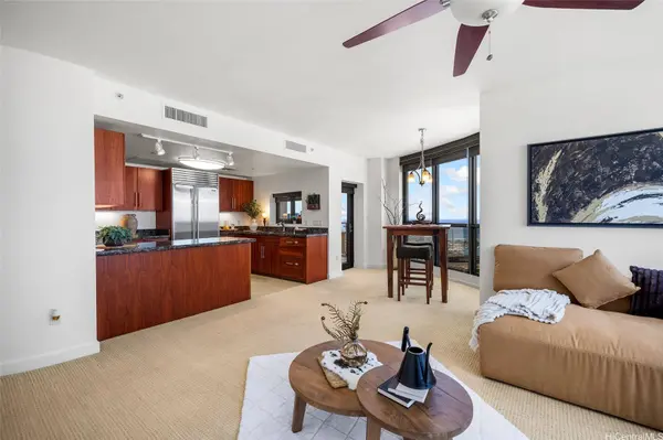 600 Queen ST #3809, Honolulu, HI 96813