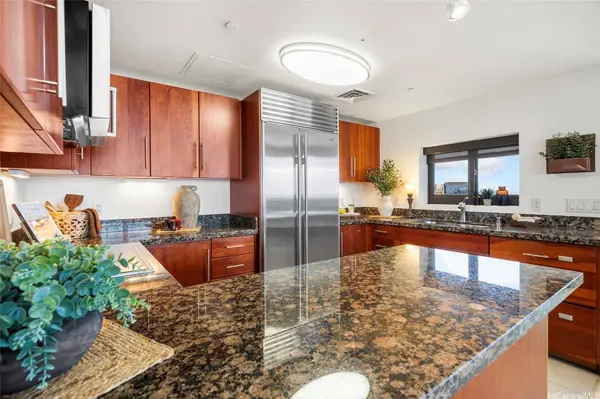 600 Queen ST #3809, Honolulu, HI 96813