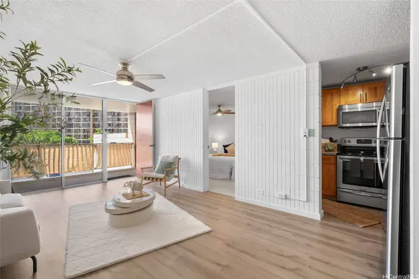 5065 Likini ST #C317, Honolulu, HI 96818