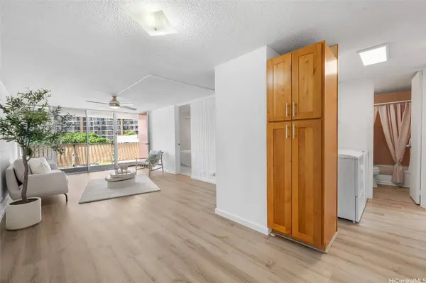 5065 Likini ST #C317, Honolulu, HI 96818