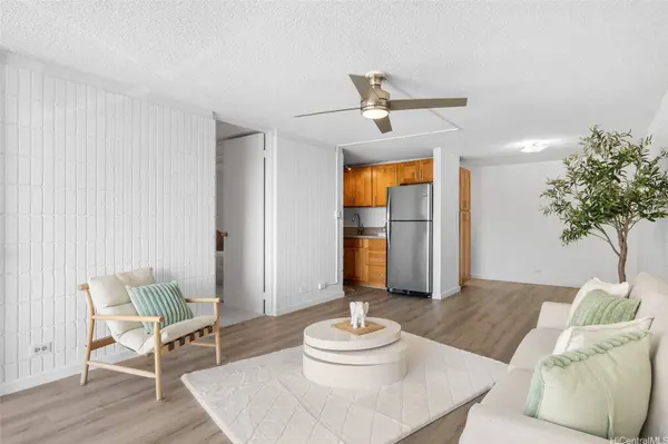 5065 Likini ST #C317, Honolulu, HI 96818