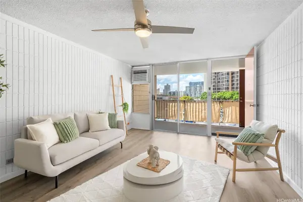 5065 Likini ST #C317, Honolulu, HI 96818