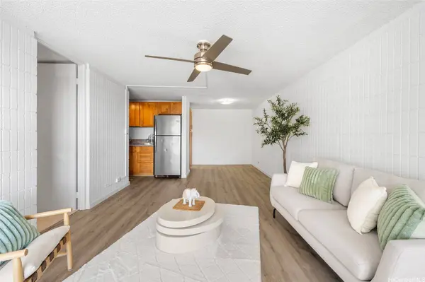 5065 Likini ST #C317, Honolulu, HI 96818